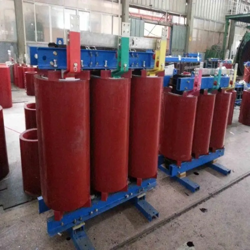 芝罘SCB10-250KVA干式变压器