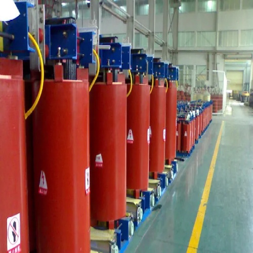 芝罘SCB10-200KVA干式变压器