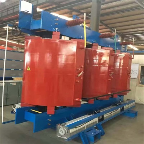 芝罘SCB10-500KVA干式变压器价格