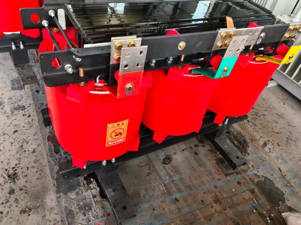 大容量芝罘芝罘芝罘干式变压器 1250kVA‑2500kVA芝罘芝罘芝罘干式变压器